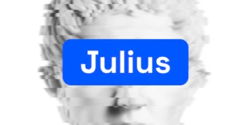 Julius Logo