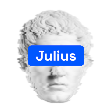 Julius Logo