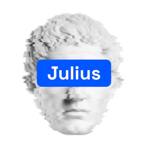 Julius Logo