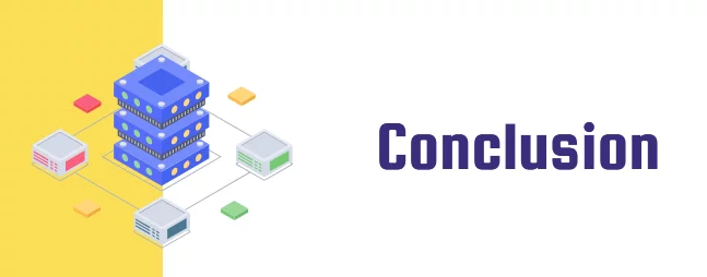 Conclusion banner image