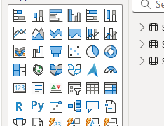 Adding visual from AppSource